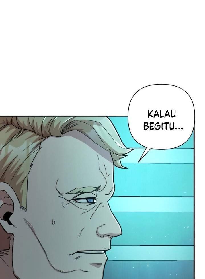 Hero Has Returned Chapter 20 - halaman 50