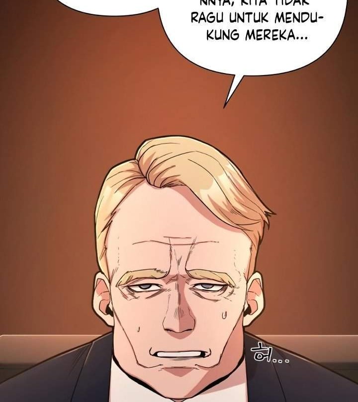 Hero Has Returned Chapter 20 - halaman 6