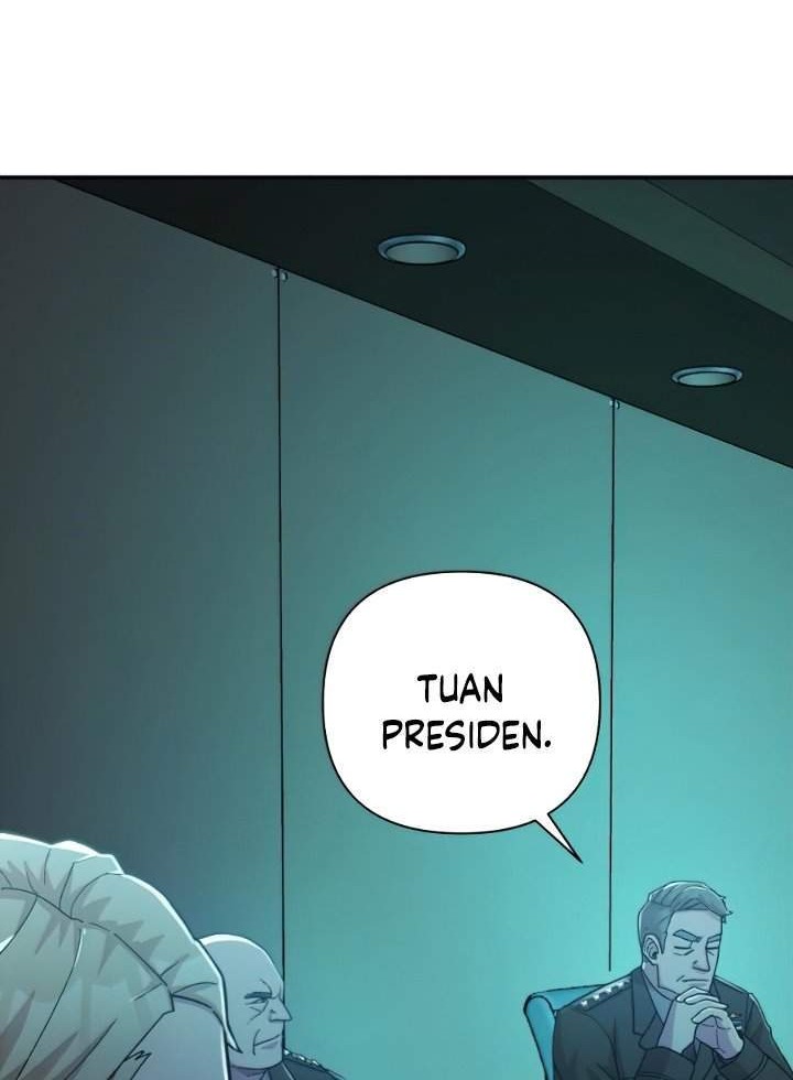 Hero Has Returned Chapter 20 - halaman 60