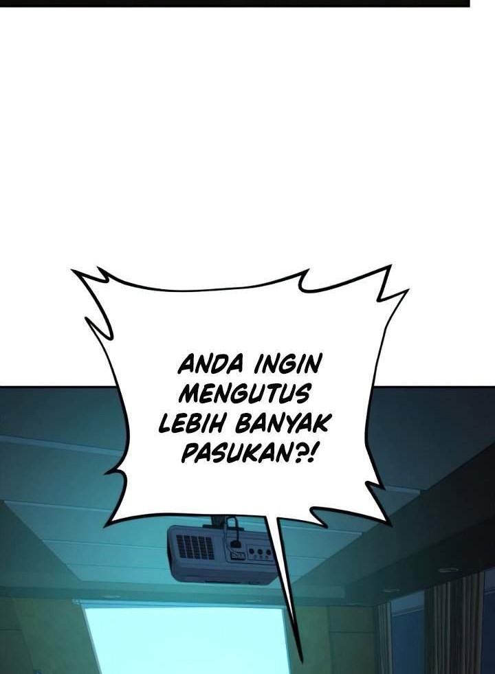 Hero Has Returned Chapter 20 - halaman 62