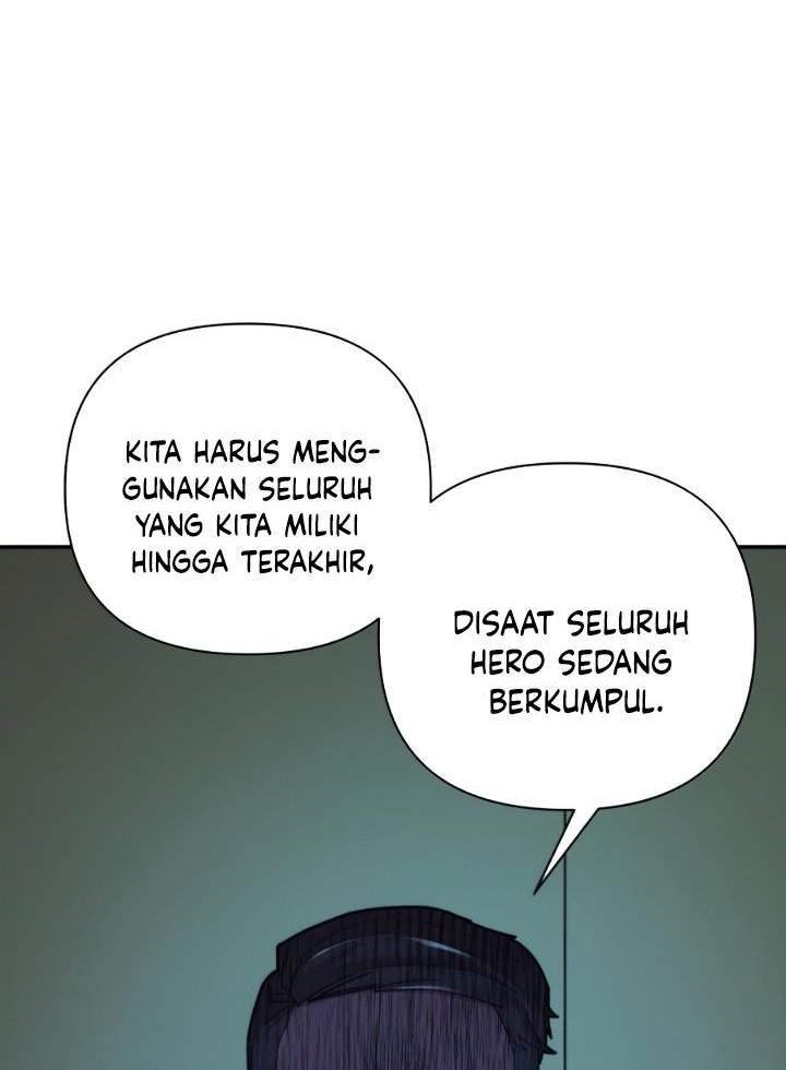 Hero Has Returned Chapter 20 - halaman 66