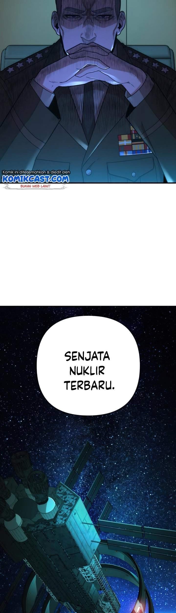 Hero Has Returned Chapter 20 - halaman 67