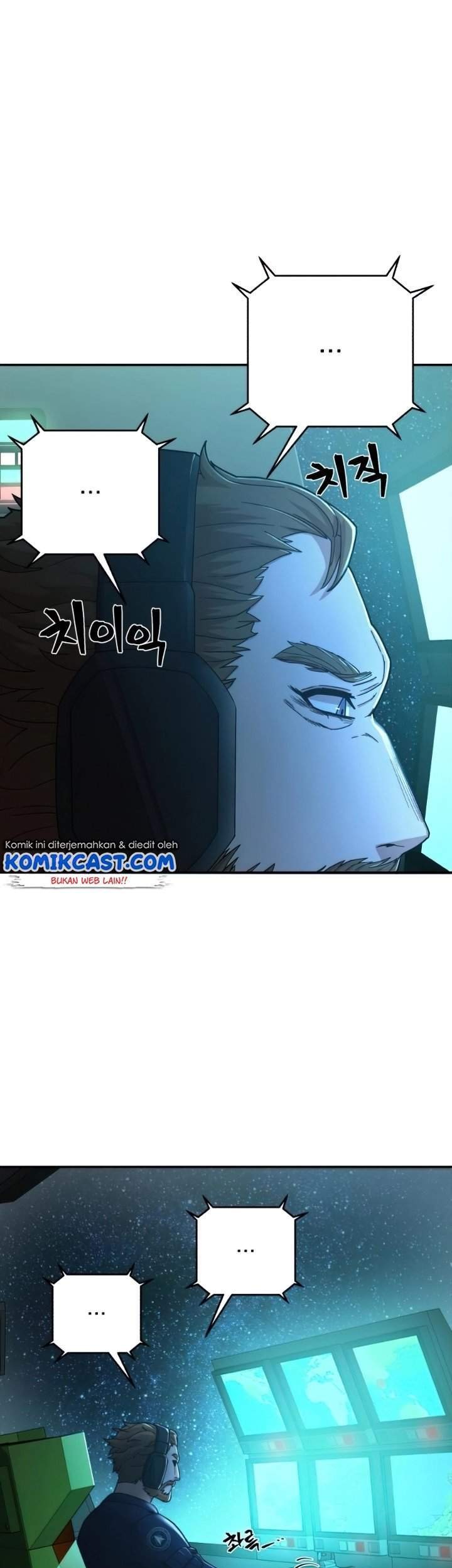 Hero Has Returned Chapter 20 - halaman 69