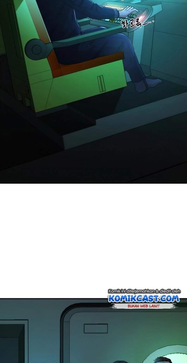 Hero Has Returned Chapter 20 - halaman 70