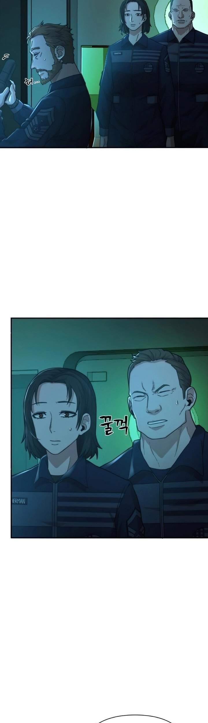 Hero Has Returned Chapter 20 - halaman 71