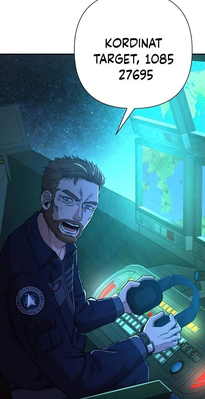 Hero Has Returned Chapter 20 - halaman 72