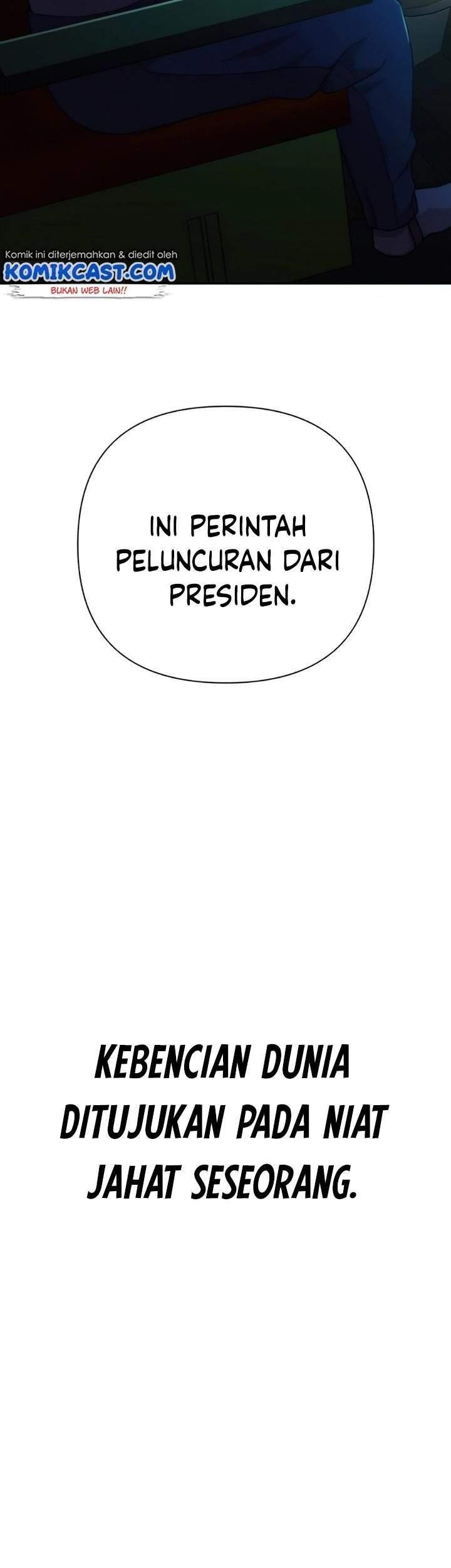 Hero Has Returned Chapter 20 - halaman 73