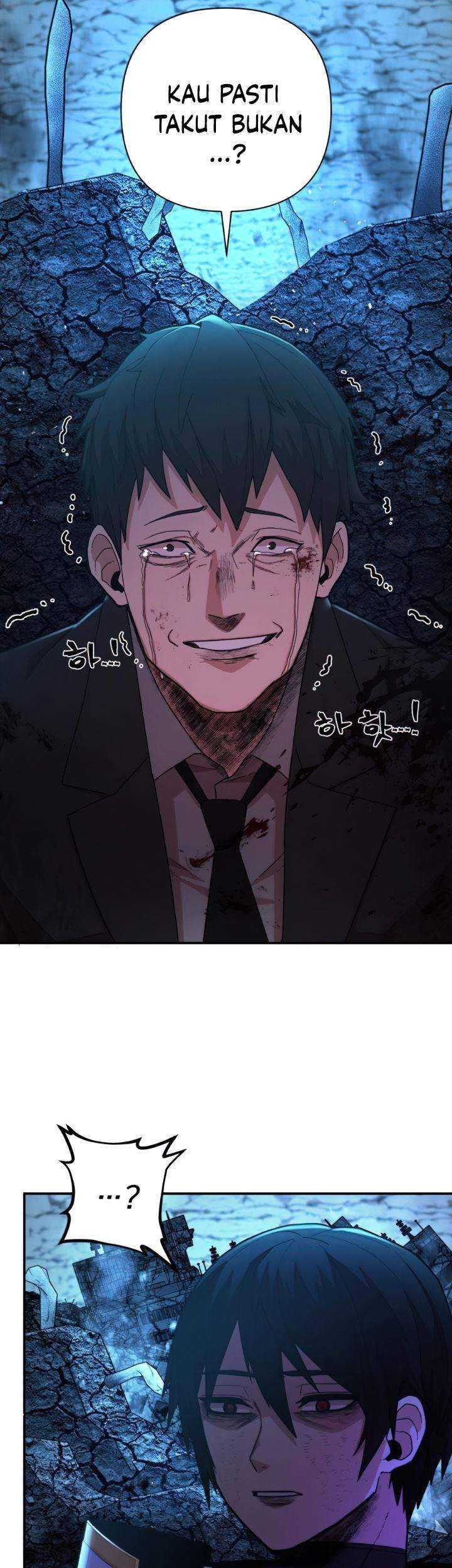 Hero Has Returned Chapter 21 - halaman 12