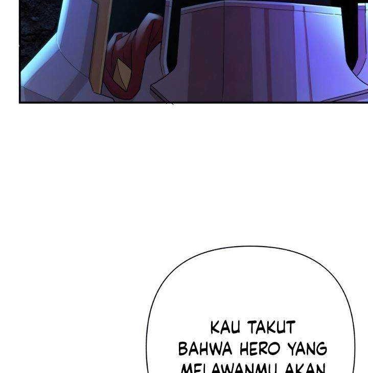 Hero Has Returned Chapter 21 - halaman 13