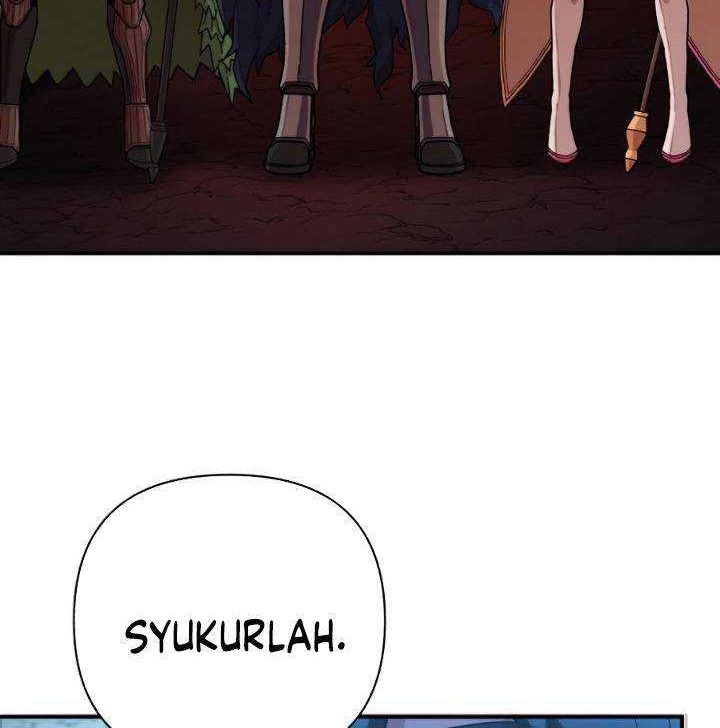 Hero Has Returned Chapter 21 - halaman 15