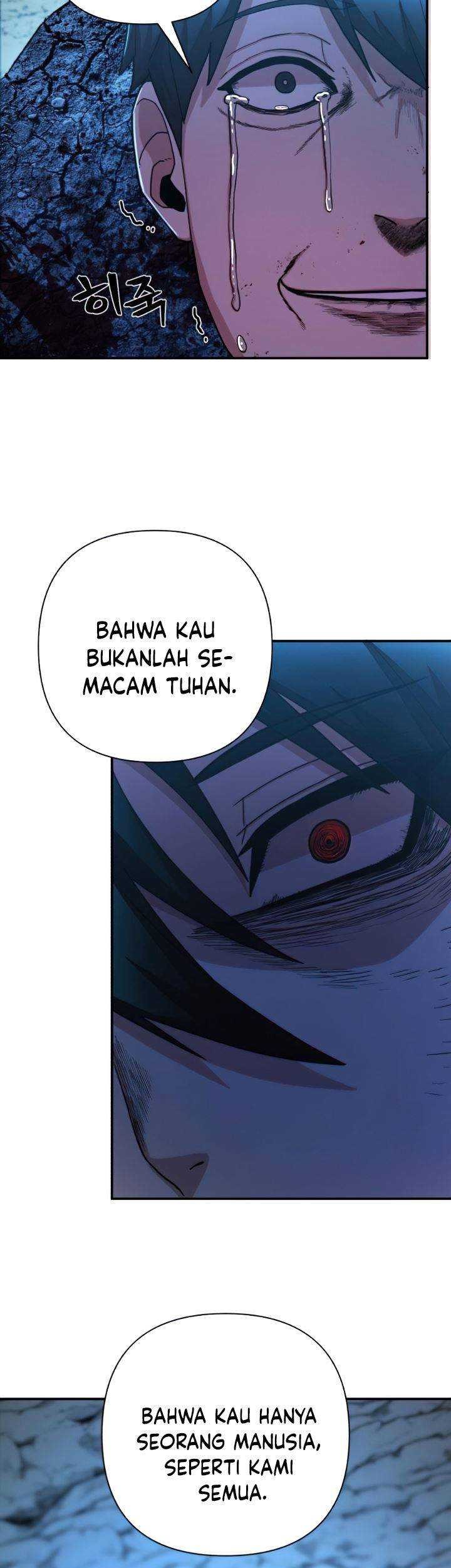 Hero Has Returned Chapter 21 - halaman 16