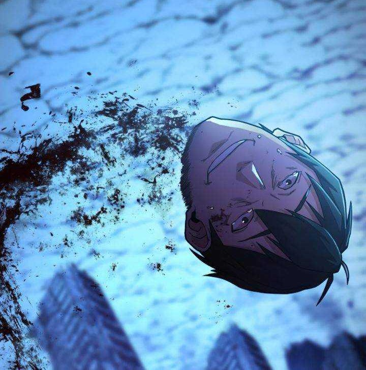 Hero Has Returned Chapter 21 - halaman 17