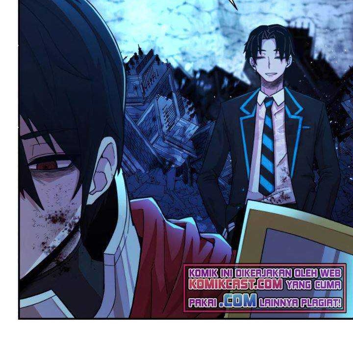Hero Has Returned Chapter 21 - halaman 21
