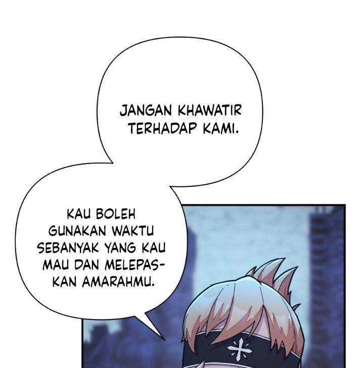 Hero Has Returned Chapter 21 - halaman 27