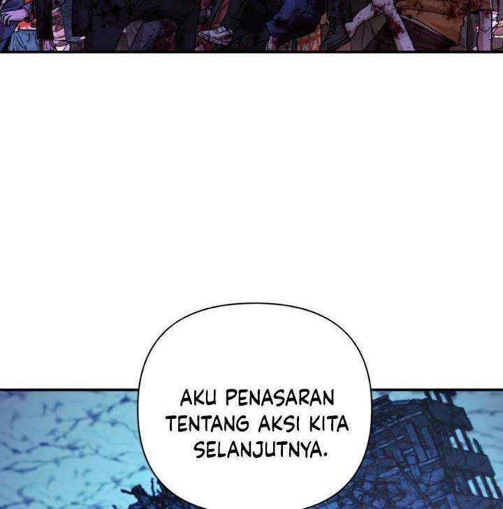 Hero Has Returned Chapter 21 - halaman 33