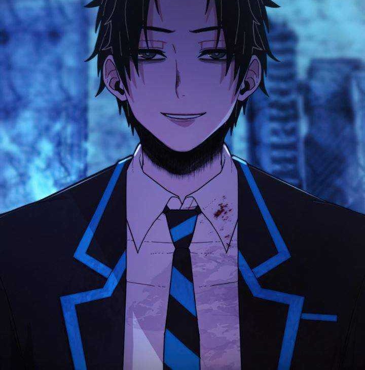 Hero Has Returned Chapter 21 - halaman 37