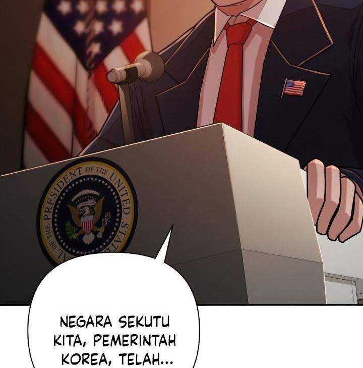 Hero Has Returned Chapter 21 - halaman 39