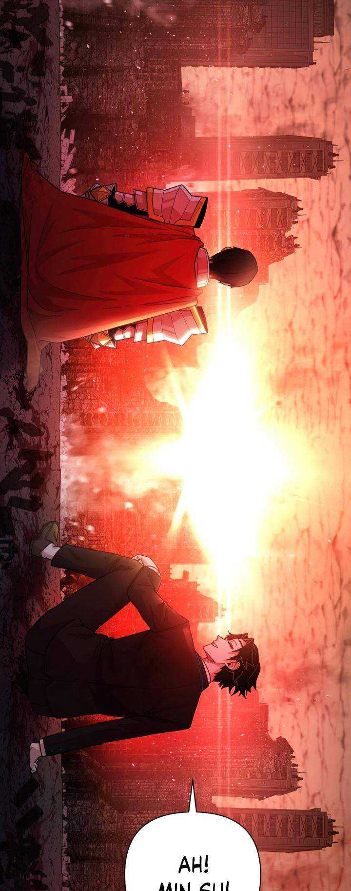 Hero Has Returned Chapter 21 - halaman 65