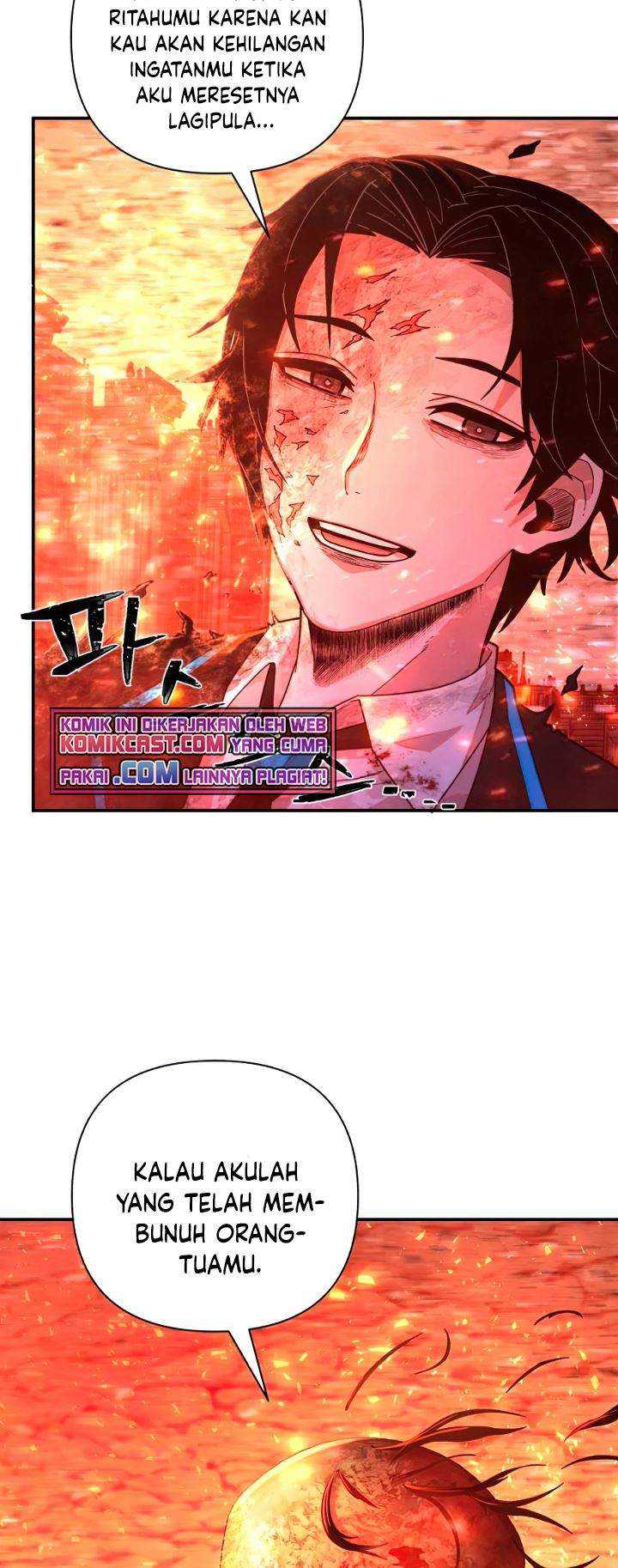 Hero Has Returned Chapter 21 - halaman 67