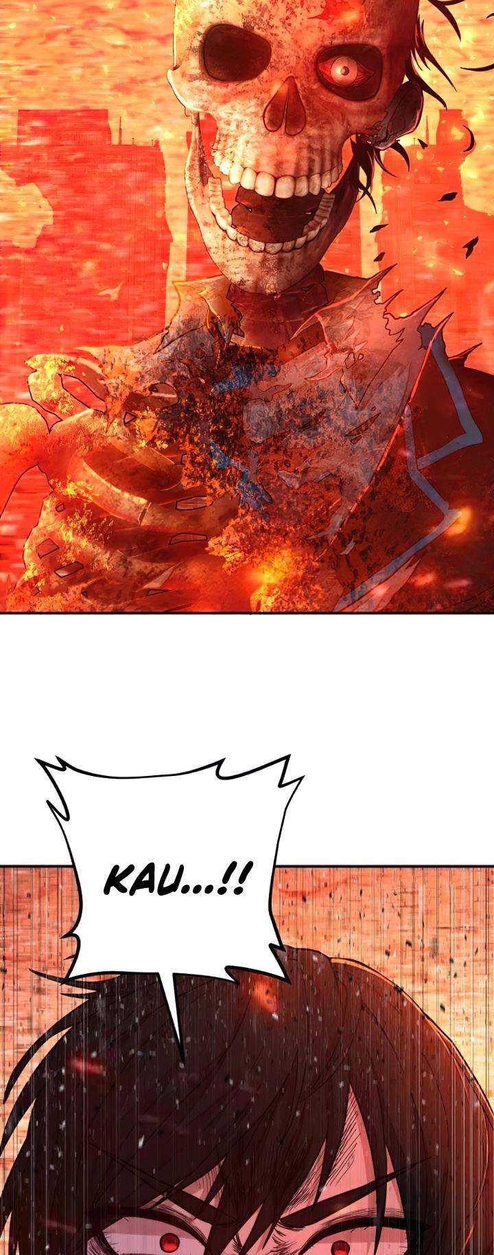 Hero Has Returned Chapter 21 - halaman 68