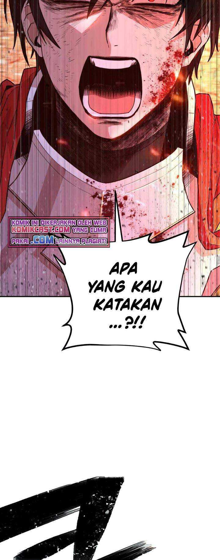 Hero Has Returned Chapter 21 - halaman 69