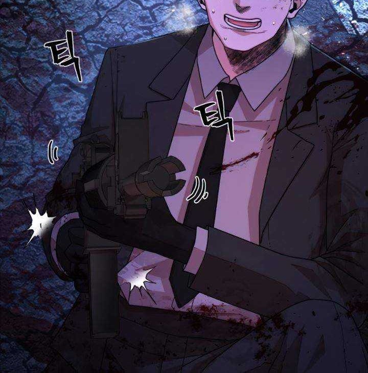 Hero Has Returned Chapter 21 - halaman 7