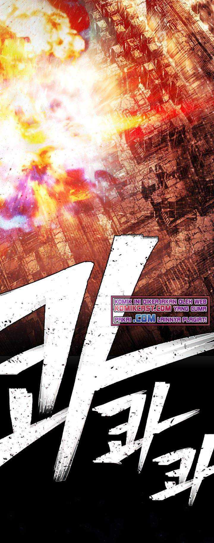 Hero Has Returned Chapter 21 - halaman 71