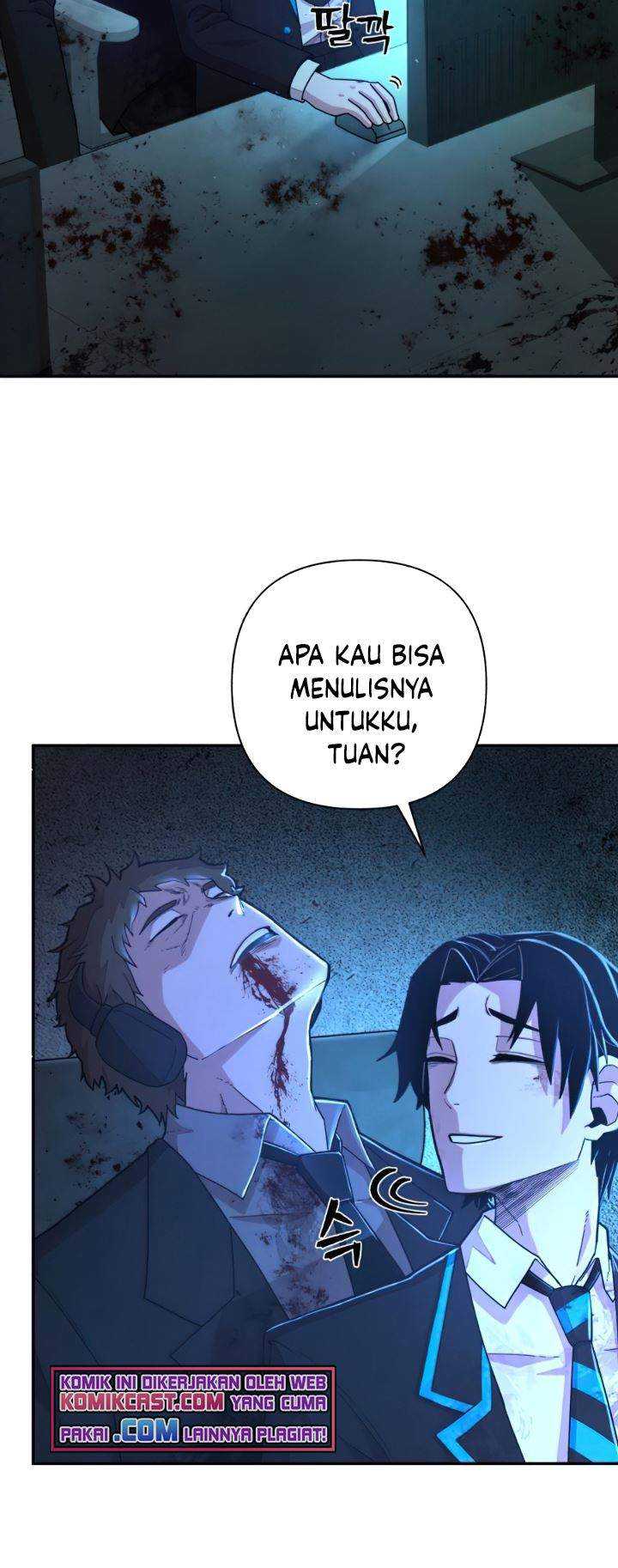Hero Has Returned Chapter 21 - halaman 79