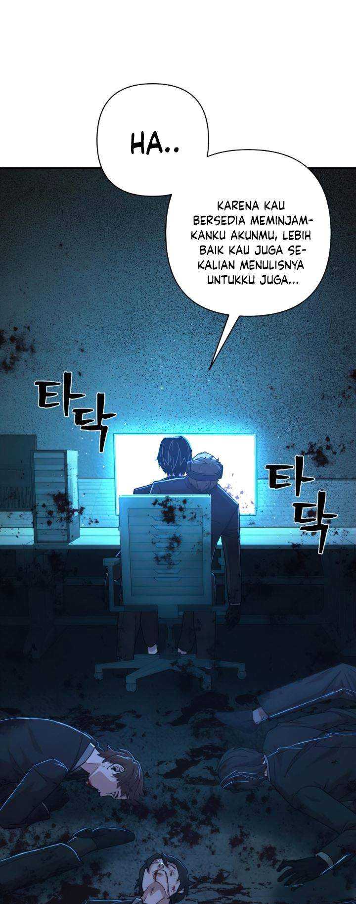 Hero Has Returned Chapter 21 - halaman 80