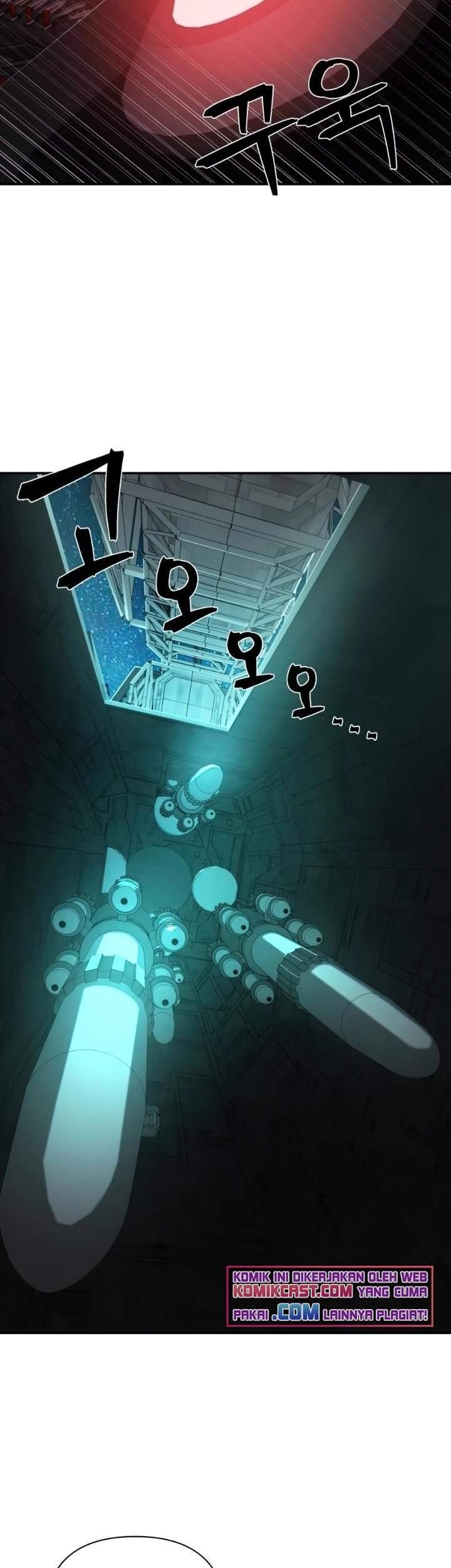 Hero Has Returned Chapter 22 - halaman 26