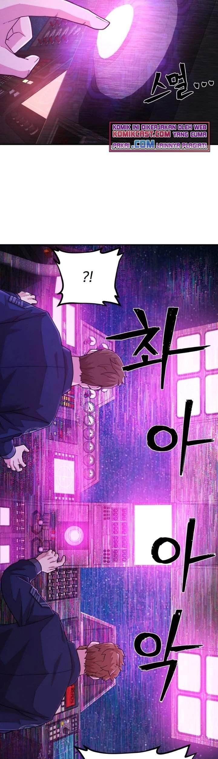 Hero Has Returned Chapter 22 - halaman 30