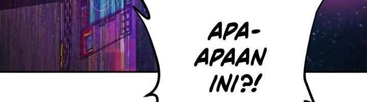Hero Has Returned Chapter 22 - halaman 31