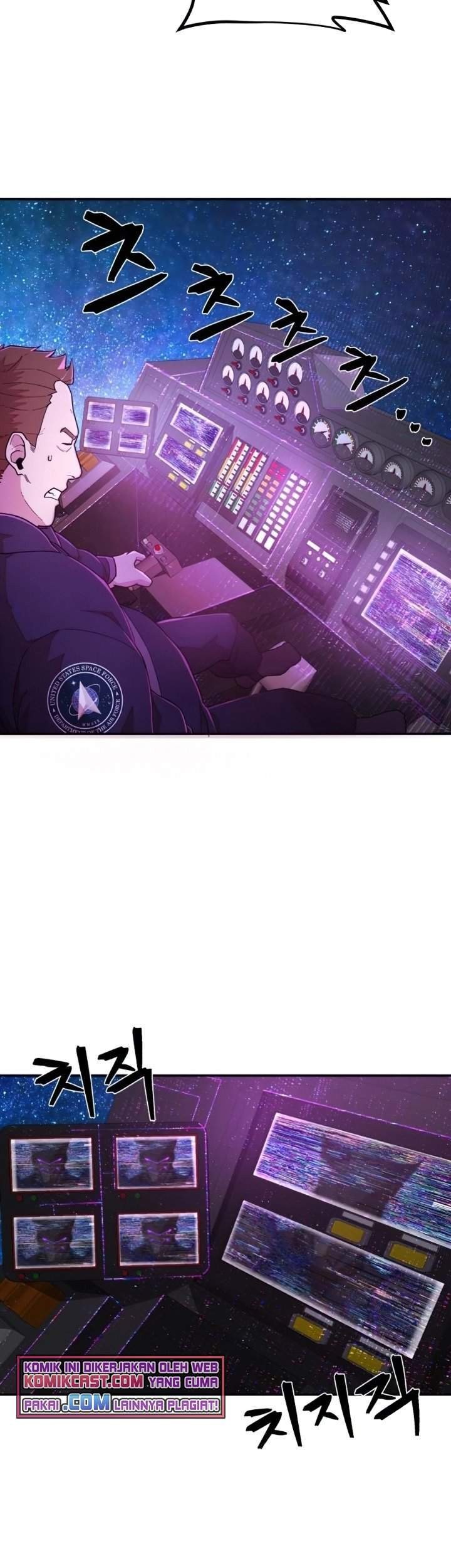 Hero Has Returned Chapter 22 - halaman 32