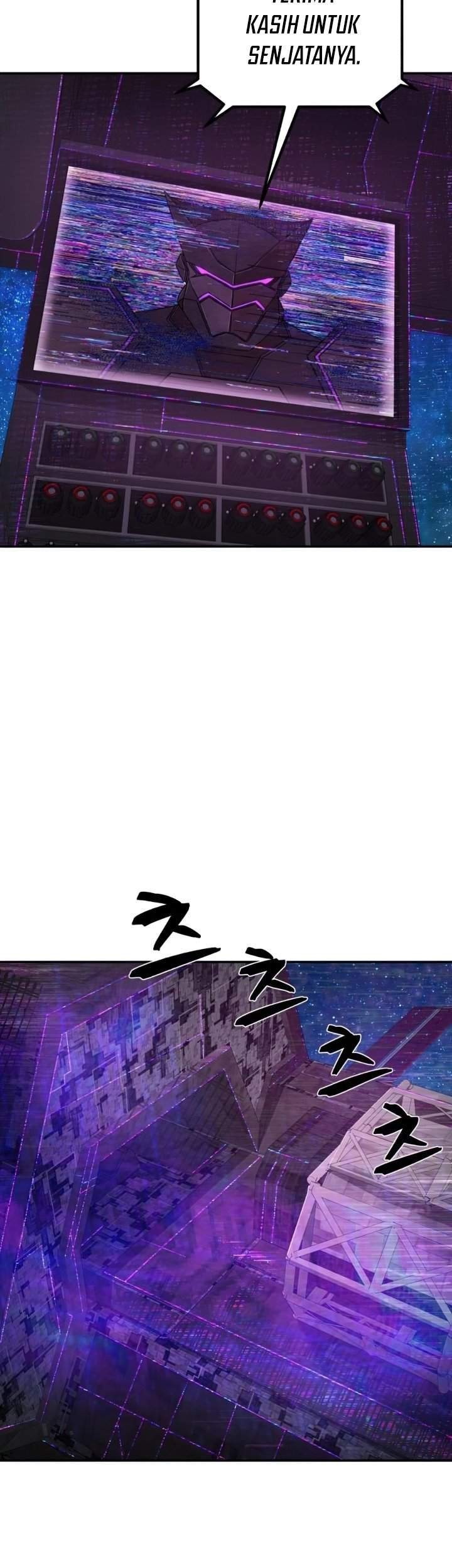 Hero Has Returned Chapter 22 - halaman 34