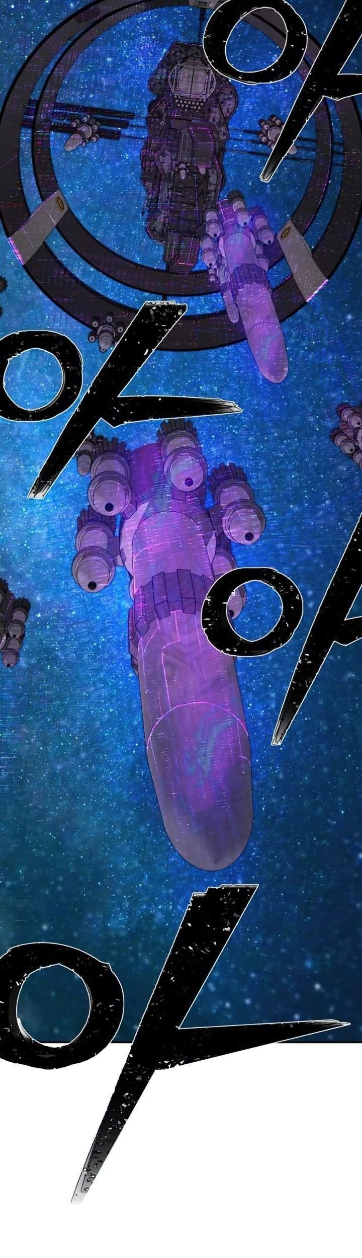 Hero Has Returned Chapter 22 - halaman 38