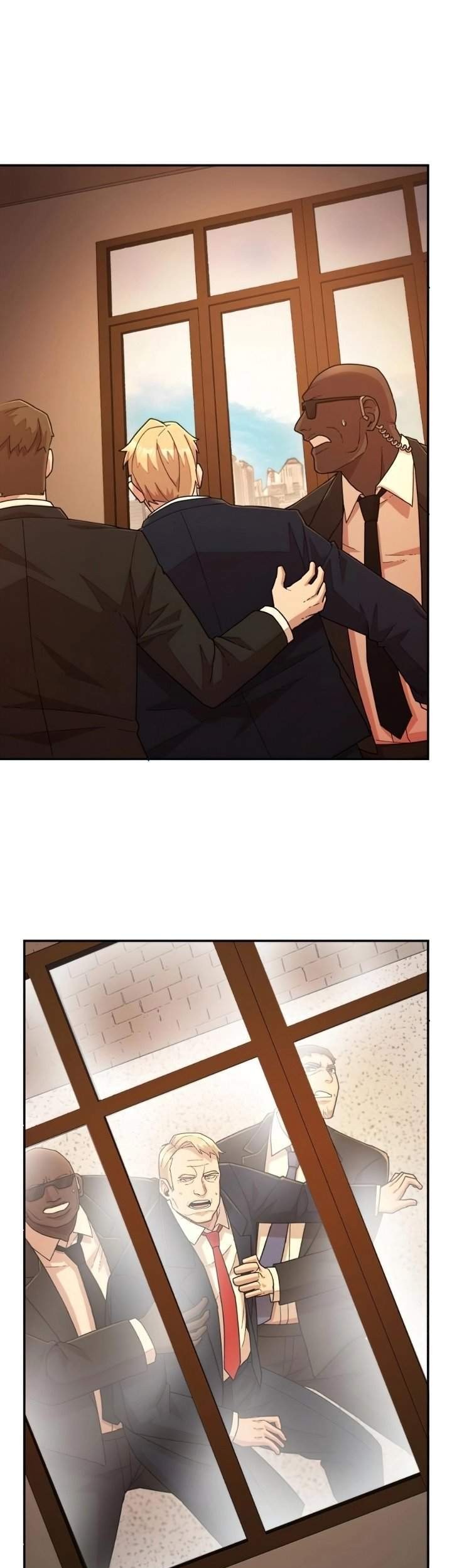 Hero Has Returned Chapter 22 - halaman 48