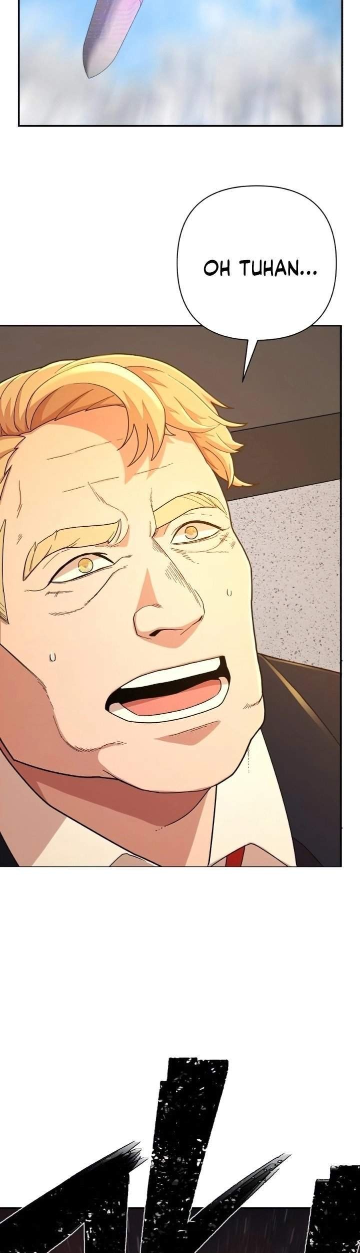 Hero Has Returned Chapter 22 - halaman 52