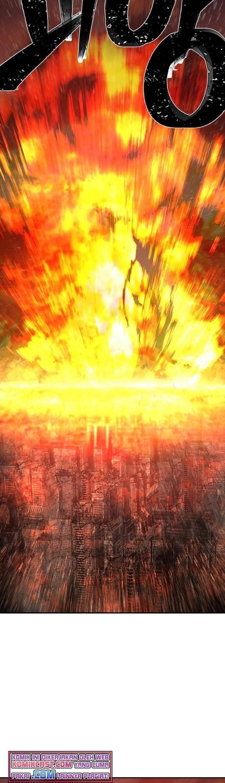 Hero Has Returned Chapter 22 - halaman 54