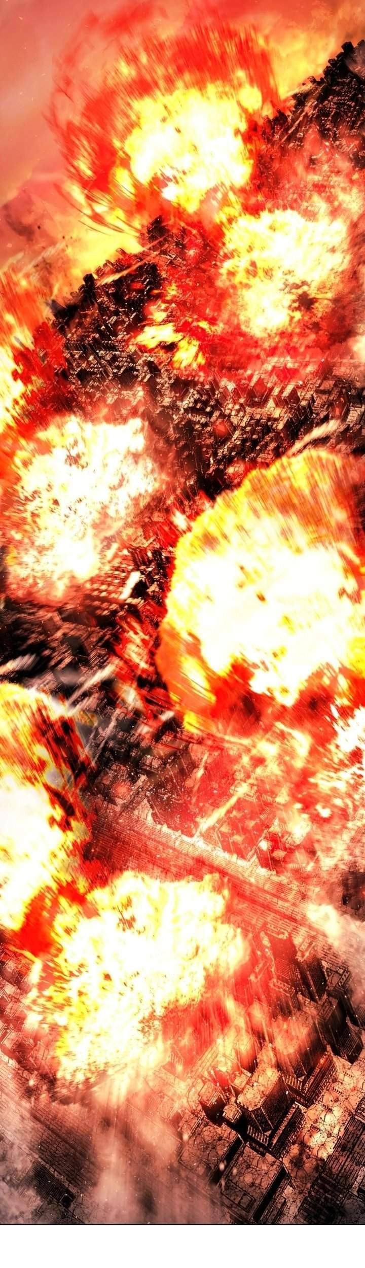 Hero Has Returned Chapter 22 - halaman 56