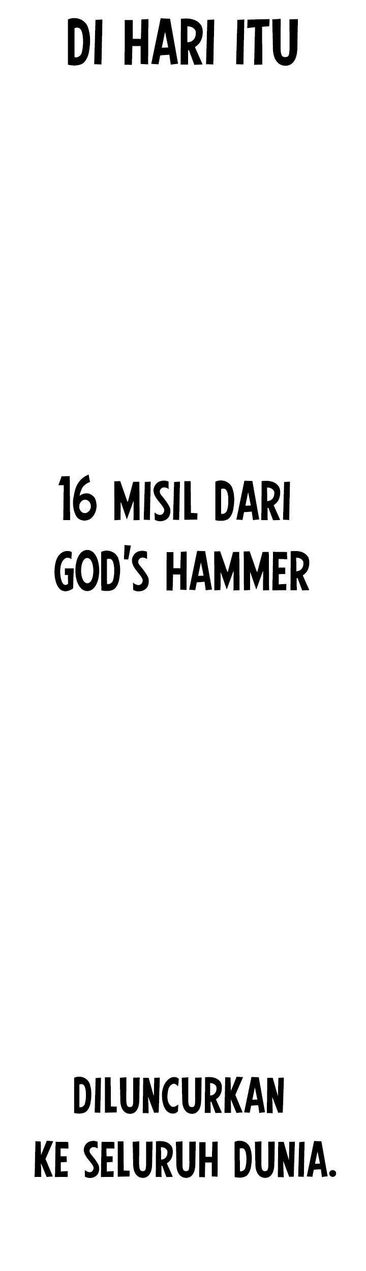Hero Has Returned Chapter 22 - halaman 58