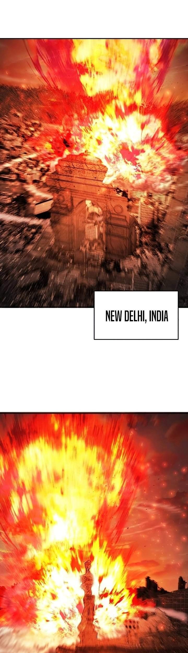 Hero Has Returned Chapter 22 - halaman 62