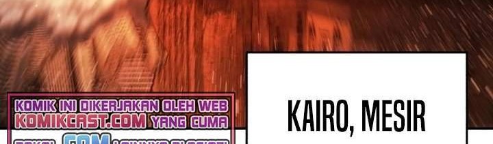Hero Has Returned Chapter 22 - halaman 63