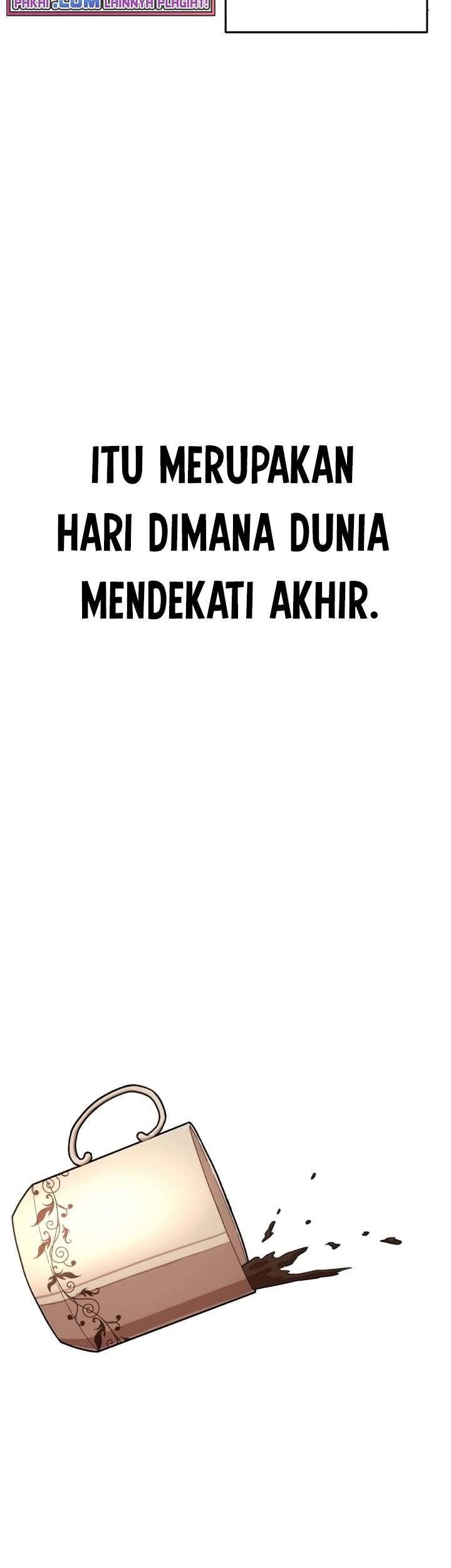 Hero Has Returned Chapter 22 - halaman 64