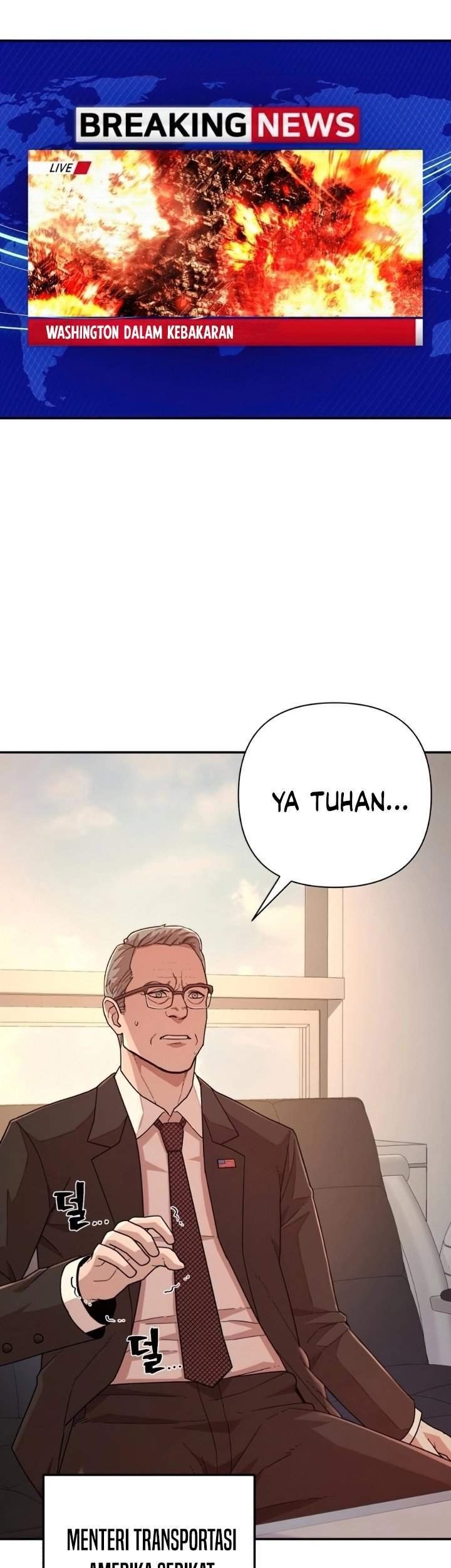 Hero Has Returned Chapter 22 - halaman 66