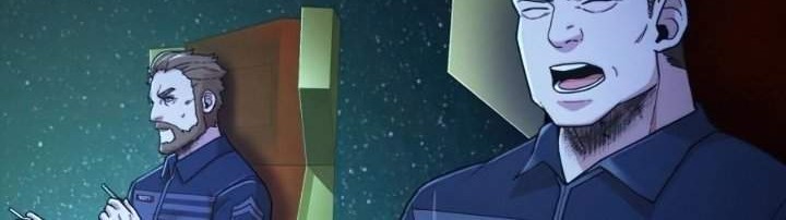 Hero Has Returned Chapter 22 - halaman 7