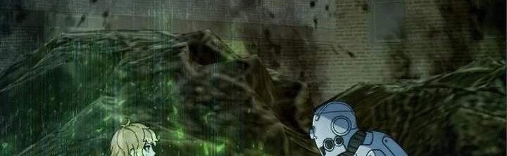 Hero Has Returned Chapter 23 - halaman 13