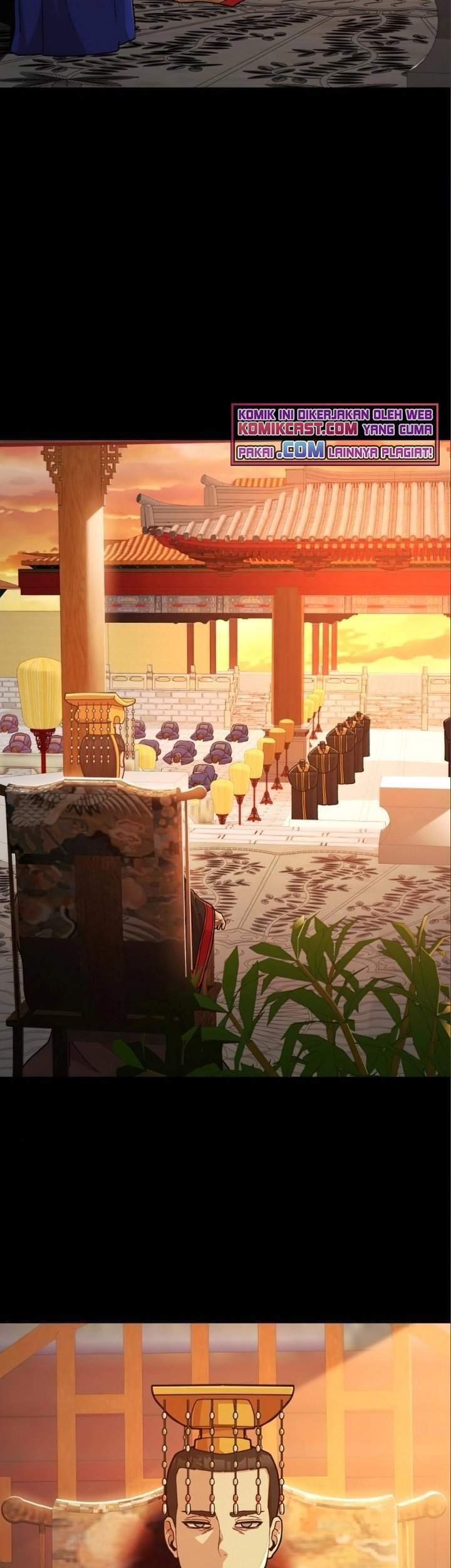Hero Has Returned Chapter 23 - halaman 22