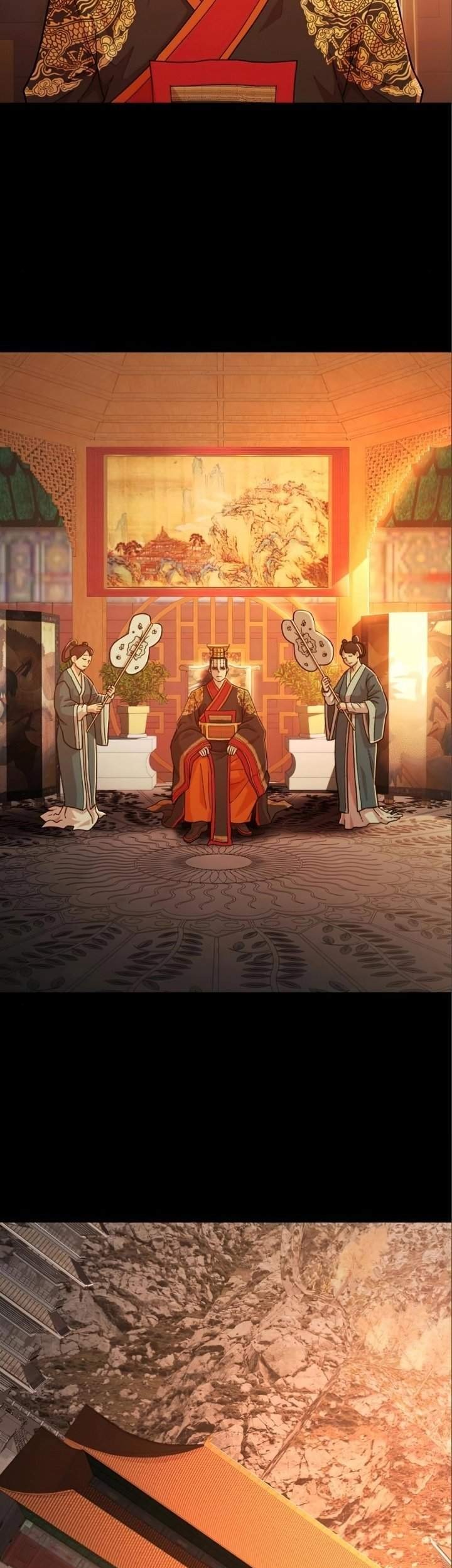 Hero Has Returned Chapter 23 - halaman 24
