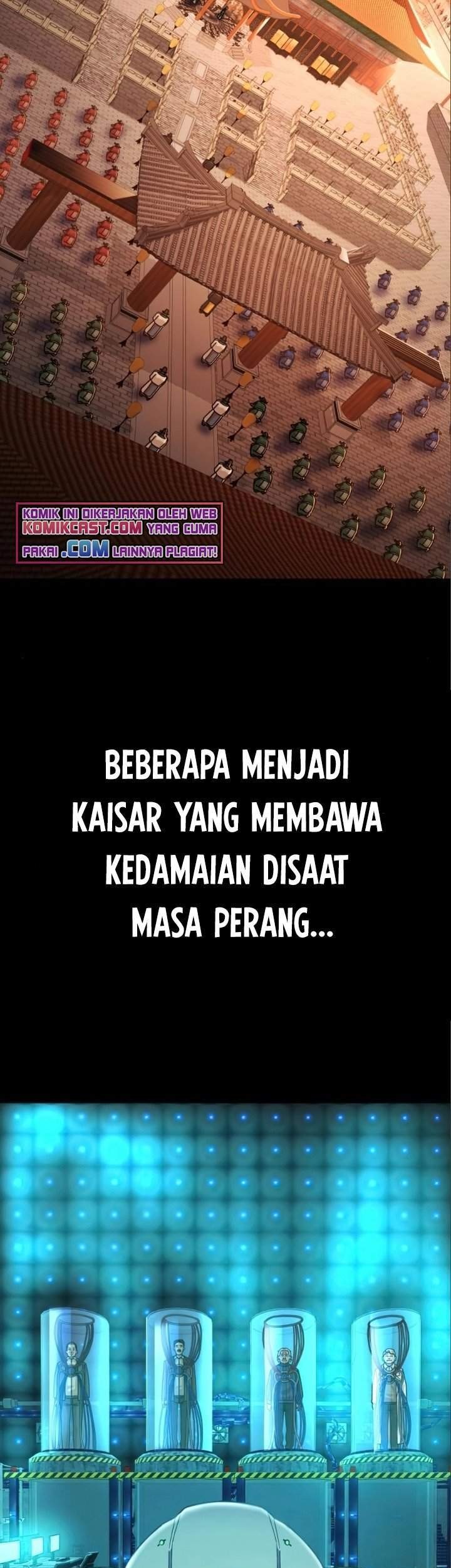 Hero Has Returned Chapter 23 - halaman 26