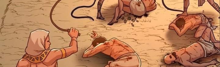 Hero Has Returned Chapter 23 - halaman 3